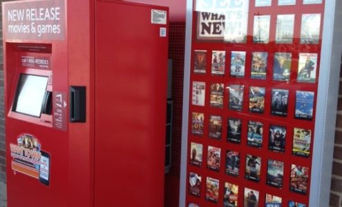 Redbox