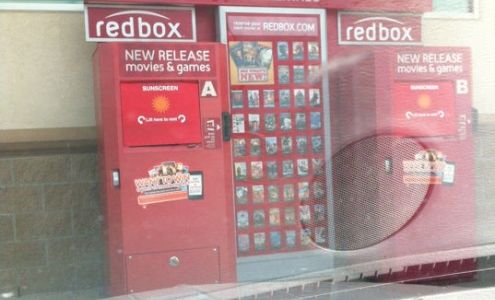 Redbox