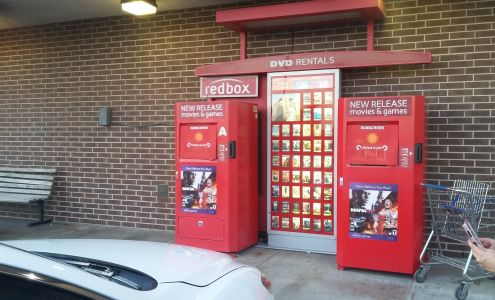 Redbox