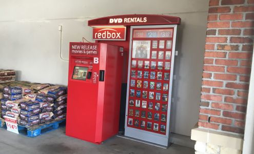 Redbox