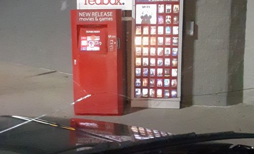 Redbox