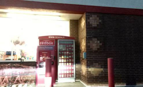 Redbox