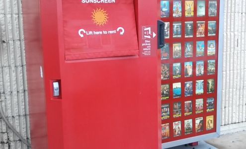 Redbox