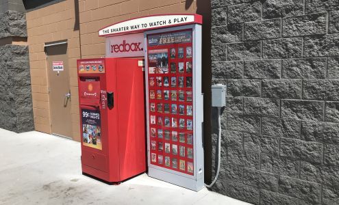 Redbox