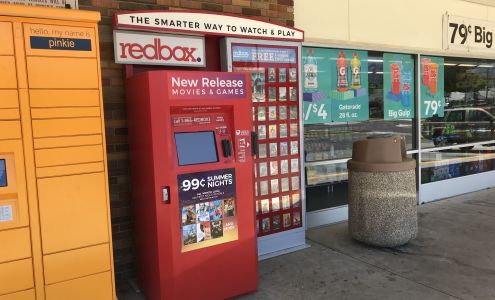 Redbox