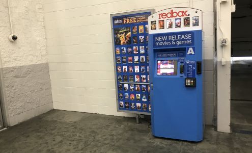 Redbox