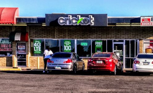 Cricket Wireless Authorized Retailer