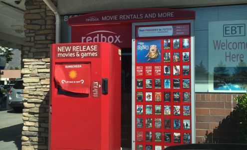 Redbox