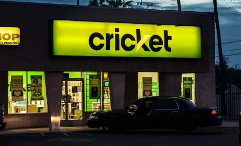 Cricket Wireless Authorized Retailer