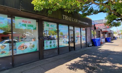 Thai Cam Video & Food Store