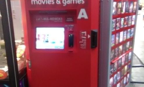 Redbox