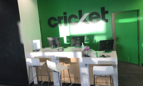 Cricket Wireless Authorized Retailer