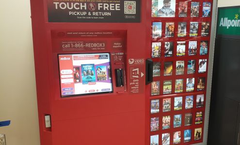 Redbox