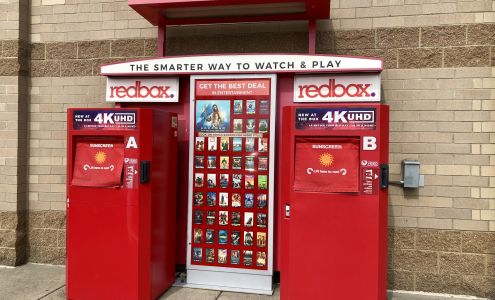 Redbox