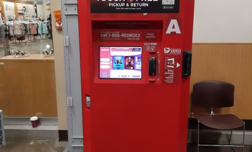 Redbox