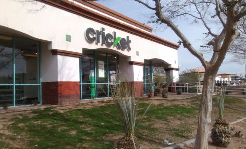 Cricket Wireless Authorized Retailer