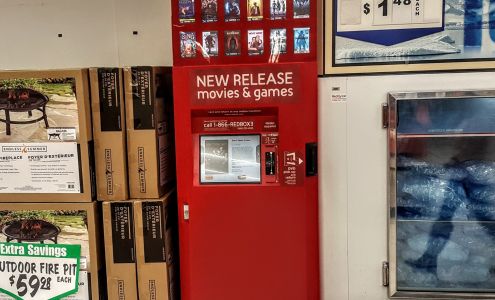 Redbox