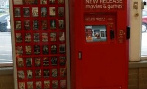 Redbox