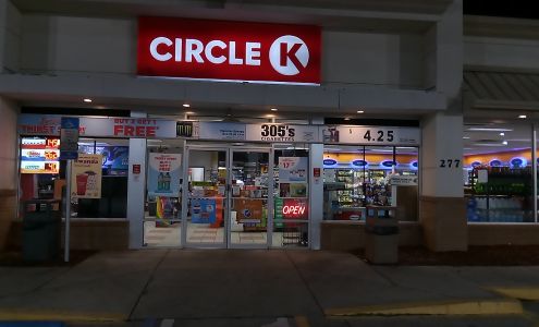 Circle K