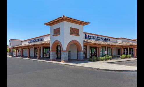 Sherwin-Williams Paint Store