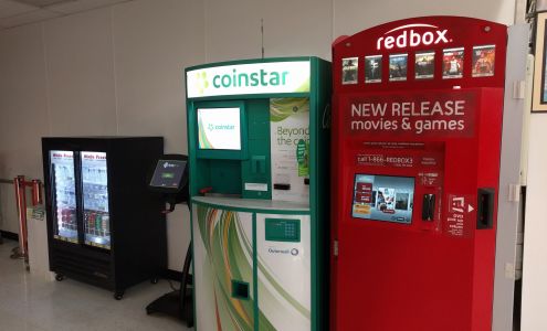 Redbox