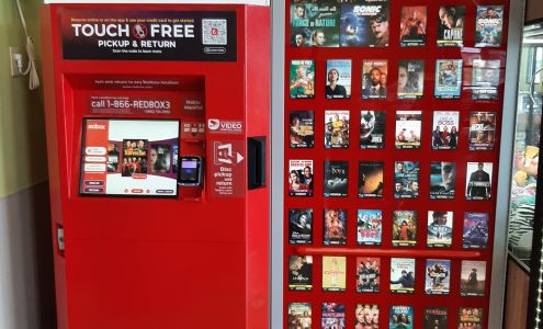 Redbox