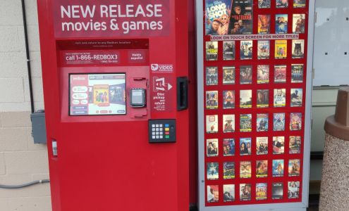 Redbox