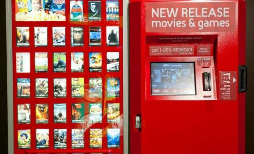 Redbox