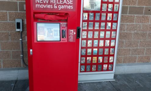 Redbox