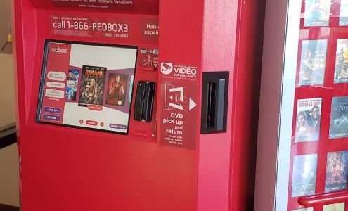 Redbox