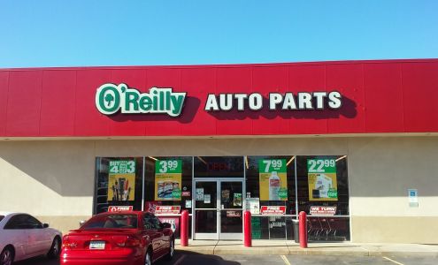 O'Reilly Auto Parts