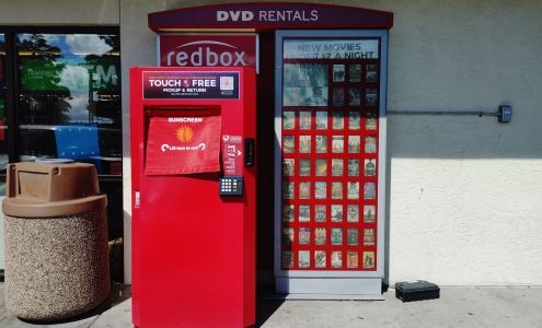 Redbox