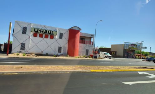 U-Haul Moving & Storage at Papago Park