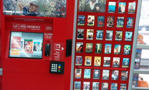 Redbox