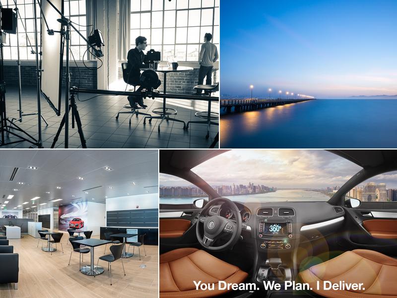 Steven Poe Commercial Photographer | Stills, Motion, 360