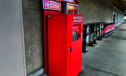 Redbox