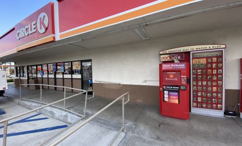 Redbox