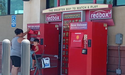 Redbox