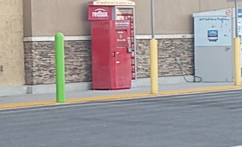 Redbox