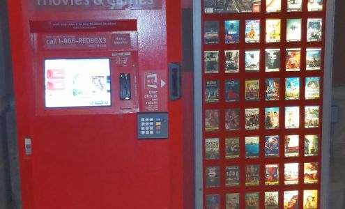 Redbox