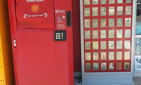 Redbox