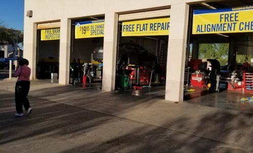 Goodyear Auto Service