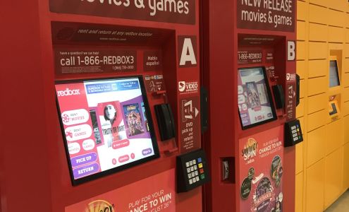 Redbox