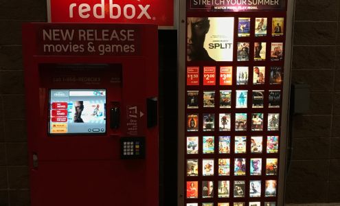 Redbox