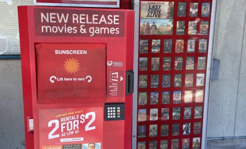 Redbox