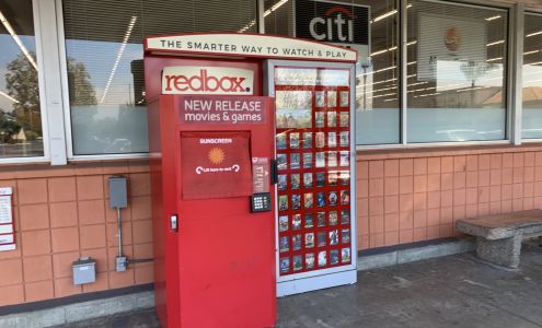 Redbox