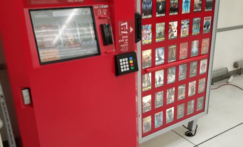 Redbox