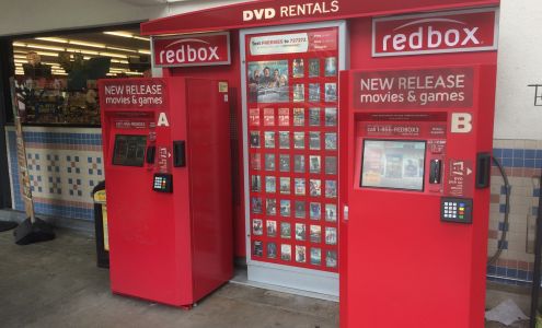 Redbox