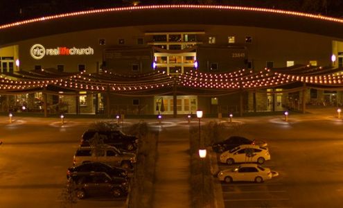 Real Life Church Valencia