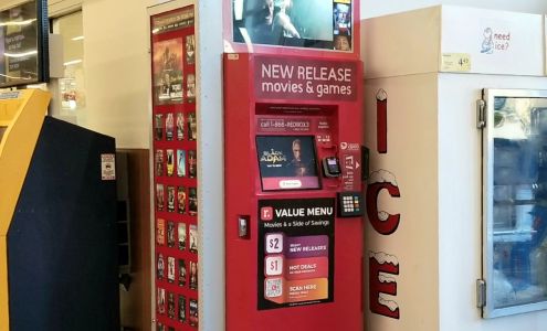 Redbox